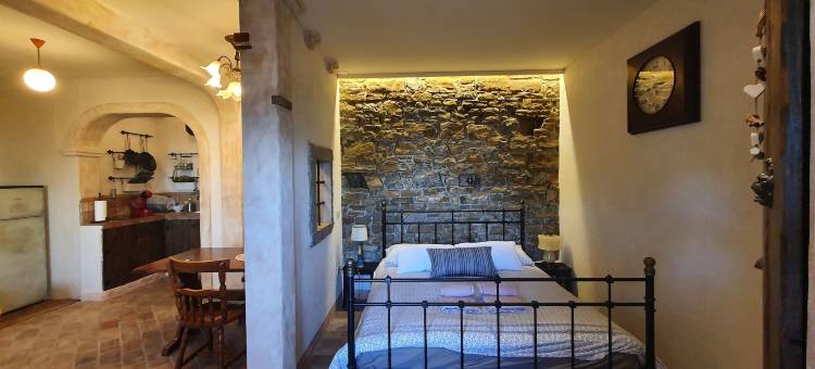 蒙弗特公寓酒店(Studio-Apartments Monfort)图片