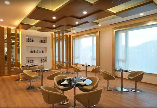 Meluha the Fern Mumbai, Powai, Series by Marriott Hotel Overview