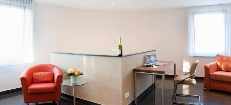 安科里布莱提公寓(Appartements am Kleeblatt)图片