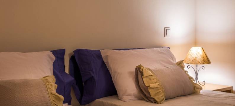 内夫雷登达多瑟罗酒店(Nave Redonda do Cerro – Countryside & Nature)图片