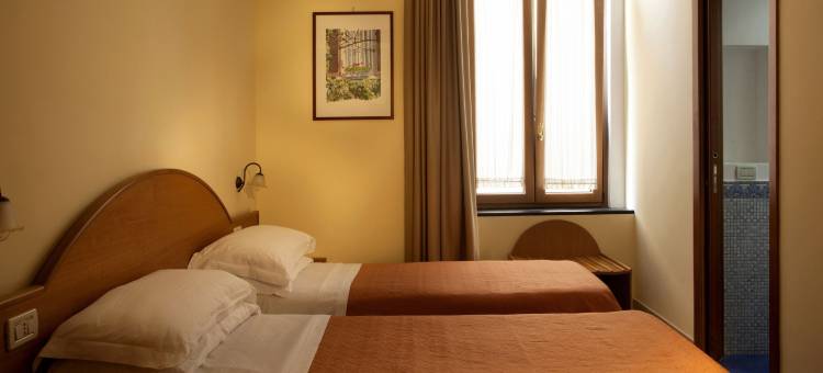 德尔科索酒店(Hotel Del Corso)图片