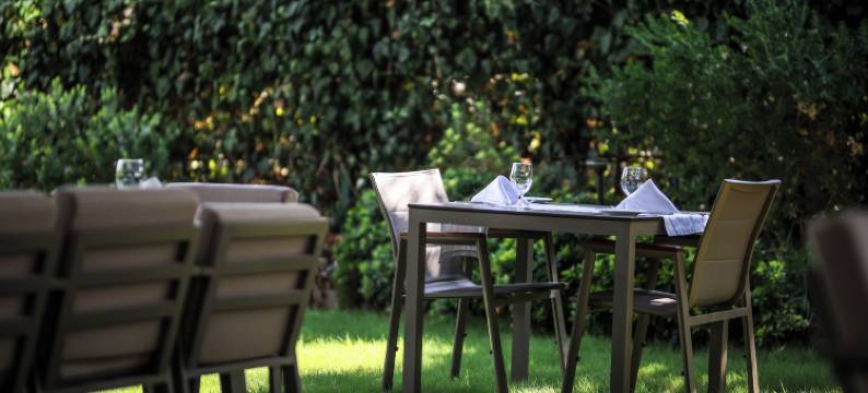 卡西亚卡贝斯特韦斯特精品酒店(Best Western Premier Karsiyaka)图片