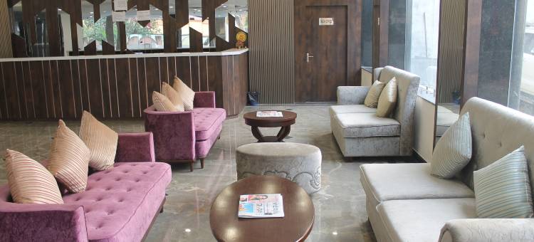 Berries集团的Hotel Sea N Sand(Hotel Sea N Sand - Berries Group)图片