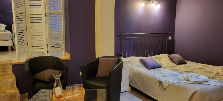 午间的香气(Les Parfums du Midi)图片