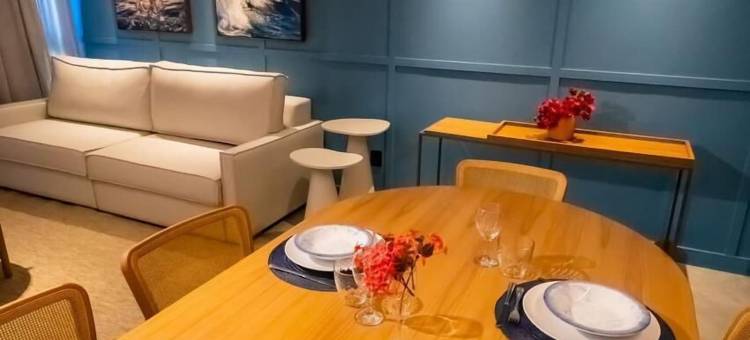 普拉亚德高级精品酒店套房(Guarajuba Suítes Premium Boutique Hotel)图片