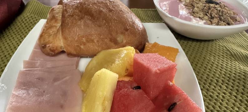 玛娜旅馆(Hosteria Mana)图片