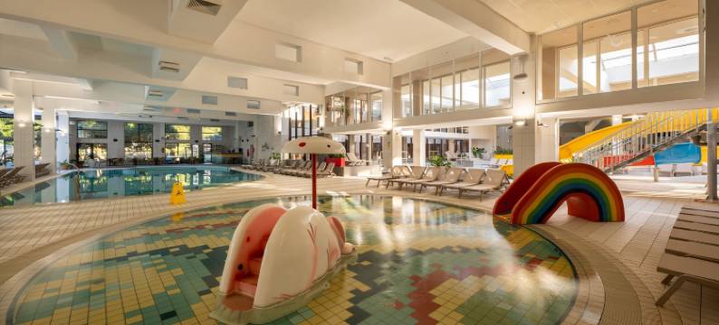 Mobile Homes Terme Jezercica 移动家居特尔梅耶泽尔西卡(Mobile Homes Terme Jezercica)图片