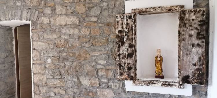 la debbia牧场(La Debbia Ranch)图片