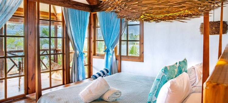 米拉佛罗雷斯精品酒店(Miraflores Boutique Hotel Adults Only)图片