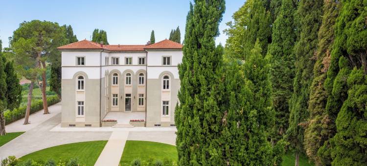 精品酒店蒙蒂班克斯别墅(Villa Monty Banks)图片