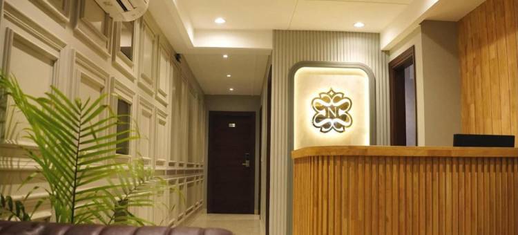 Narison 酒店由 Divud Ecom 运营(Narison Hotel by Divud Ecom)图片