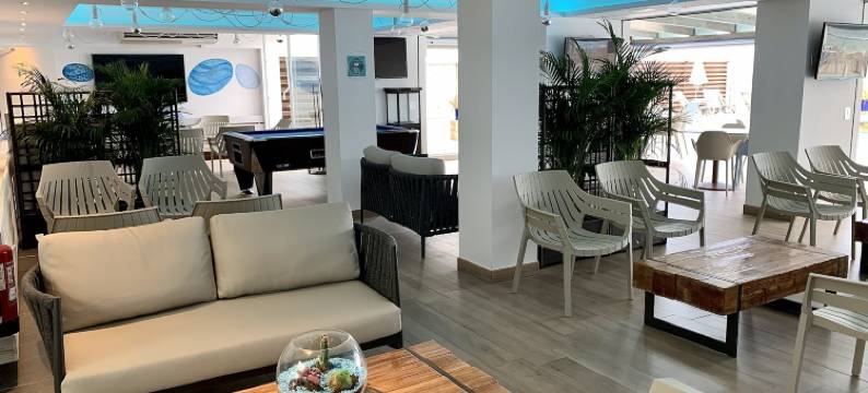 萨尔罗萨公寓酒店(Apartamentos SAL Rossa)图片