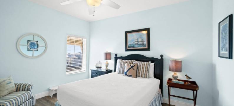 潘汉德尔度假屋水滨村(Waterside Village by Panhandle Getaways)图片