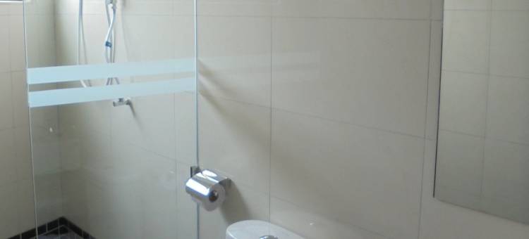 金宝精品酒店-旧城电影院(Kampar Boutique Hotel)图片