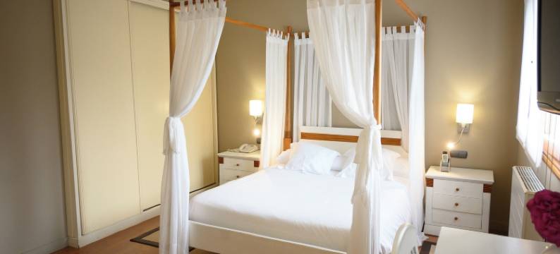 盖梅特索酒店(Hotel Spa Gametxo)图片