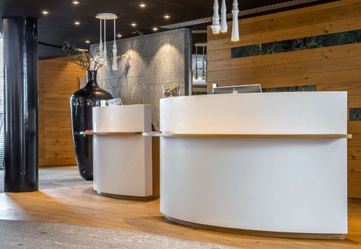 Radisson Blu Hotel Reussen Andermatt Hotel Overview