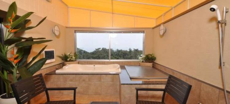 苏玛莎莎度假村酒店-限成人(Hotel Shasha Resort - Adults Only)图片