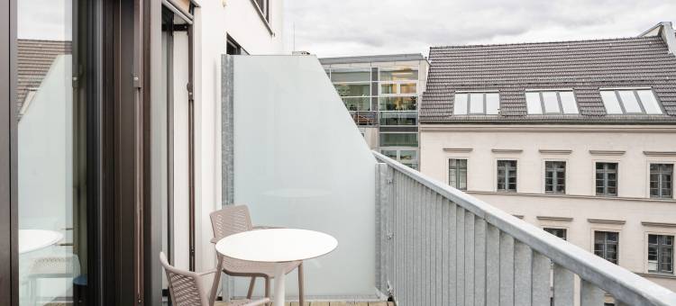 Numa Berlin Nook图片