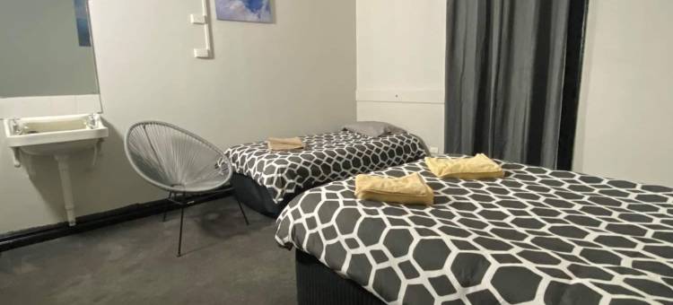 库纳巴拉布兰帝国酒店(Imperial Hotel Coonabarabran)图片