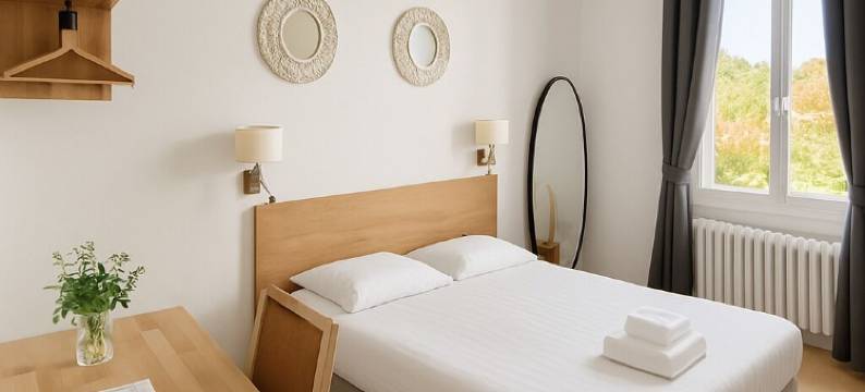 马戏团酒店(Logis Hôtel du Cirque Troyes Centre Historique)图片