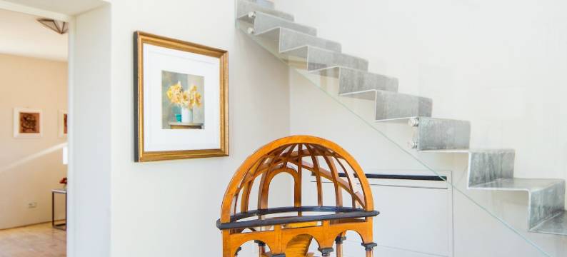 波戈卡布雷奥酒店(Borgo Del Cabreo)图片