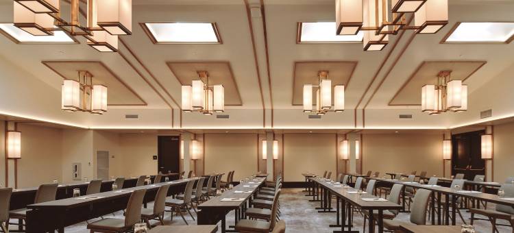 克莱顿酒店会员俱乐部(Clayton Hotel & Members Club)图片