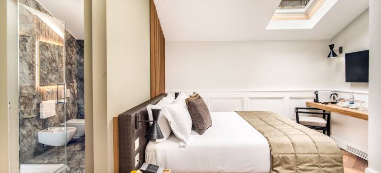 DBH杜莫精品酒店-科摩湖(Dbh Duomo Boutique Hotel Lake Como)图片