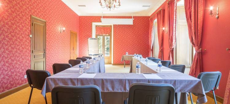 SOWELL家庭乐谷(Sowell Family le Vallon)图片