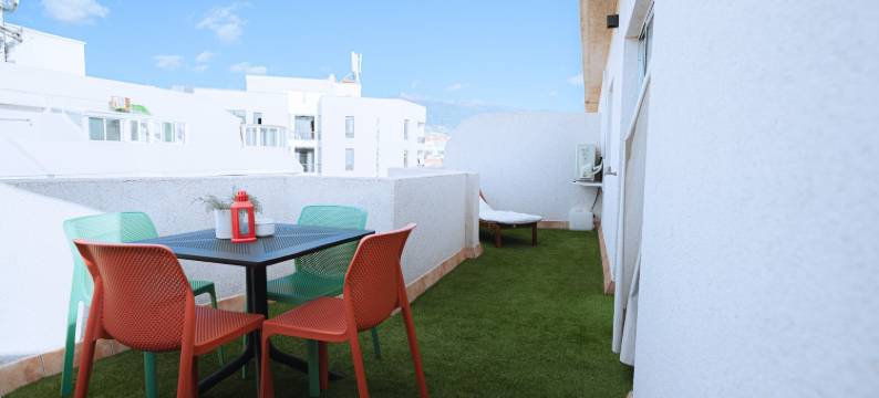 旺都斯酒店(Hotel Ventus)图片