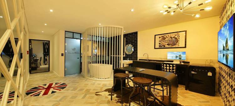 NOL酒店(Hotel Nol)图片