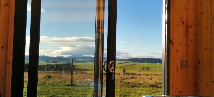 希尔黑德藏身处(Hillhead Hideaways)图片