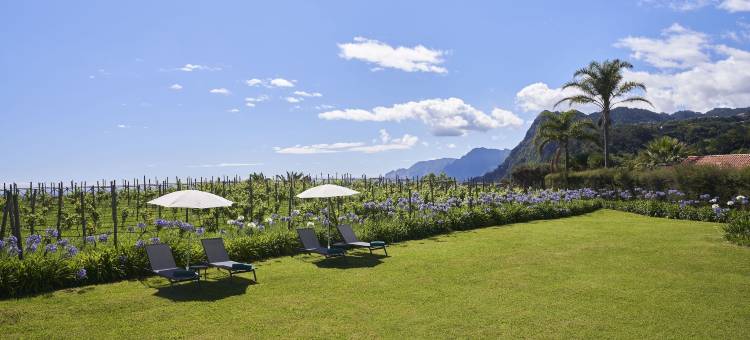 奎塔多夫拉奥酒店(Hotel Quinta Do Furao)图片