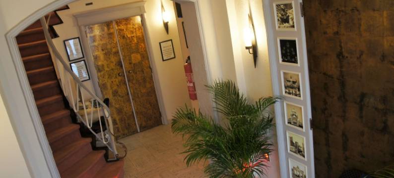 布鲁塞尔市公寓(J and R Brussels City Apartment)图片