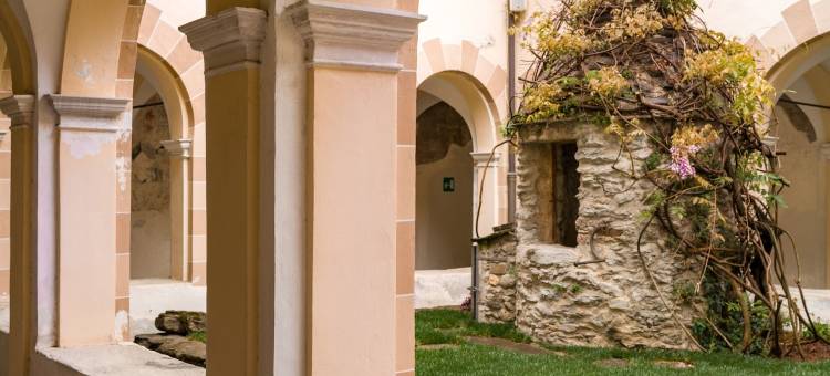 修道院精品酒店(Convento Boutique Hotel)图片