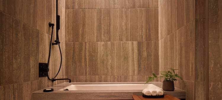 Nobu酒店亚特兰大(Nobu Hotel Atlanta)图片