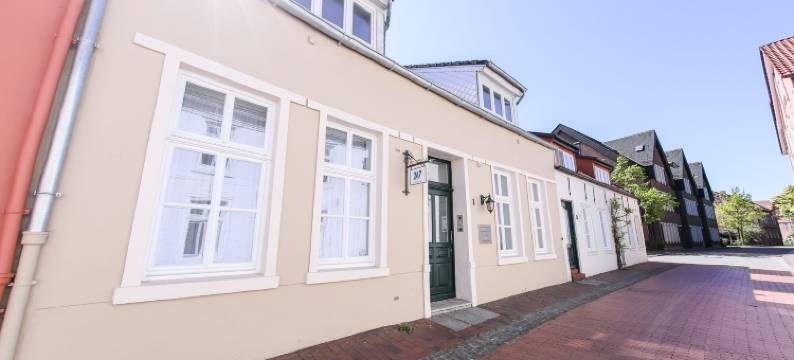 247自助入住Schmiedestrasse(24/7 Selfcheckin Schmiedestrasse)图片