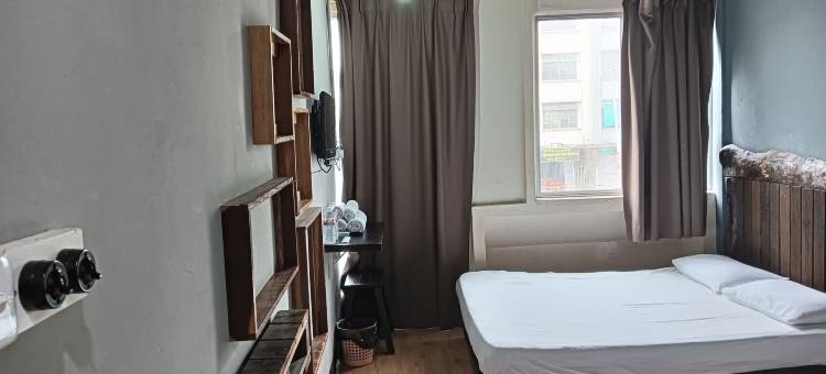 O嗨酒店2号(Hotel O Hi Inn 2)图片