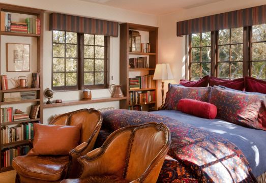 Old Monterey Inn Hotel Overview