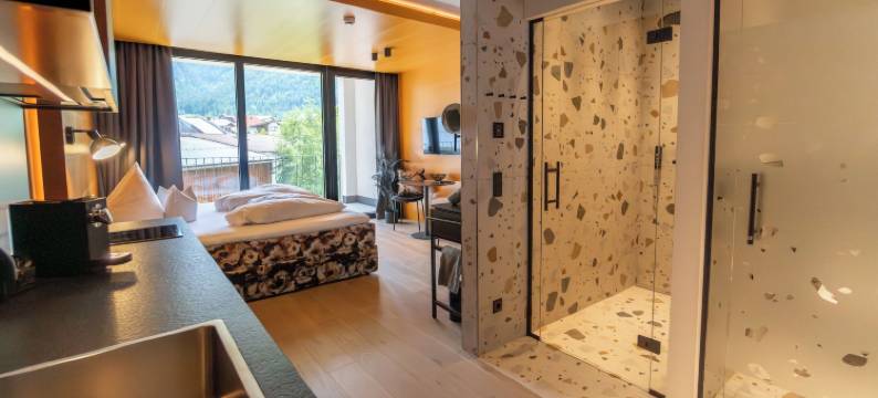 生活方式公寓度假村(Lifesteil Aparthotel)图片