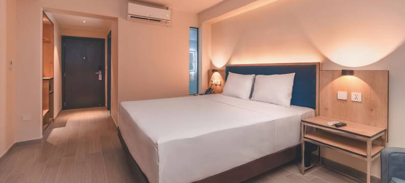 比优拉商品酒店(Lyz Business Hotel Piura)图片