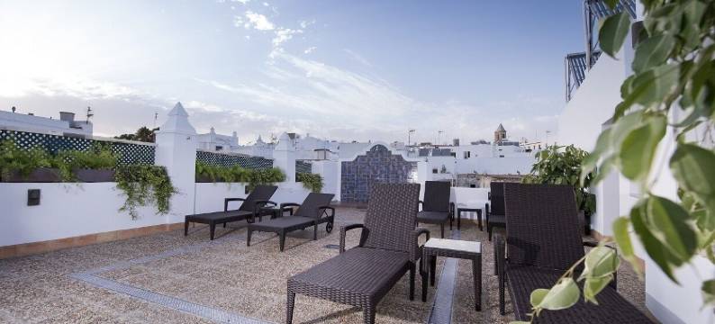 费雷拉青年旅舍(Ferreira Hostal Boutique)图片