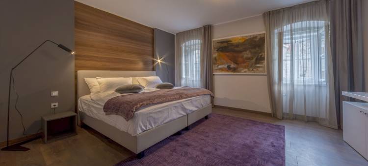 紫茉莉精品客房酒店(Boutique Rooms Mirabilis)图片