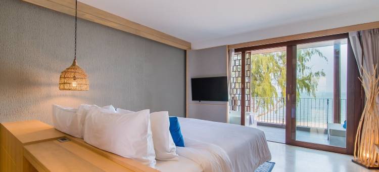 海华欣海边摇篮曲酒店(Lullaby the Sea Hua Hin)图片