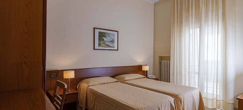 诺其若II号城市酒店(Il Nocchiero City Hotel)图片