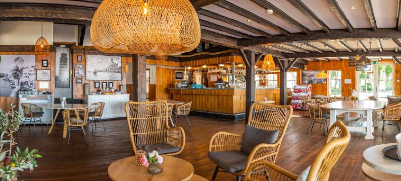 欧洲公园霍普豪森(EuroParcs Bad Hoophuizen)图片