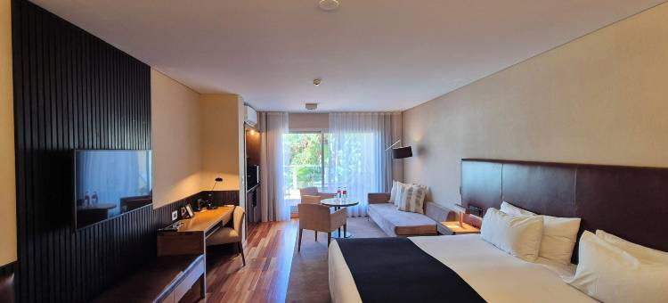 费耶罗酒店(Fierro Hotel Buenos Aires)图片