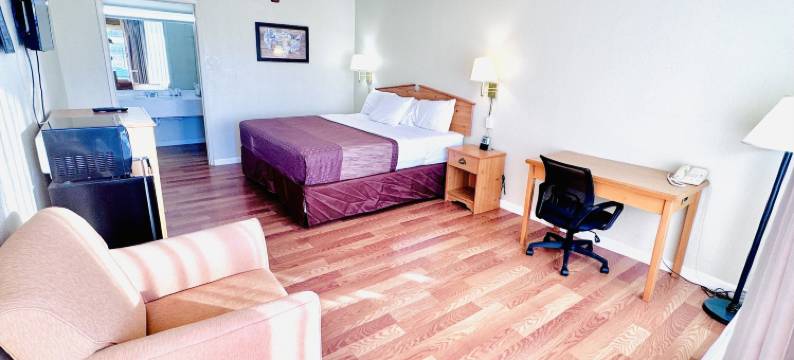 山之家汽车旅馆(Mountain Home Inn)图片