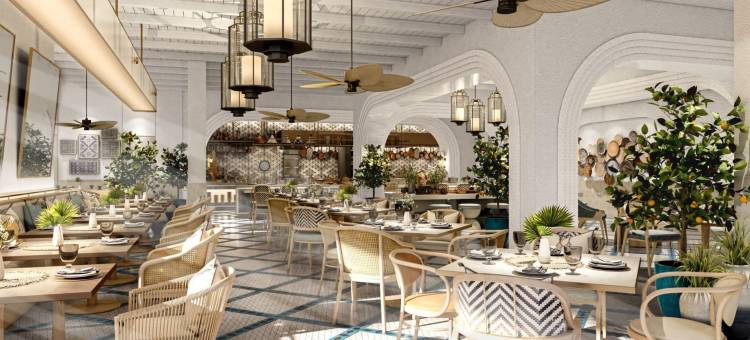 洲际酒店集团红海度假村(InterContinental Hotels the Red Sea Resort by IHG)图片