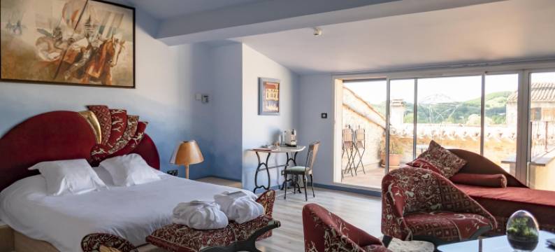 领事之家酒店(La Maison des Consuls)图片