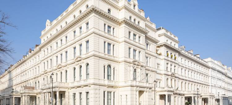 伦敦哈皮玛格公寓(Hapimag Apartments London)图片